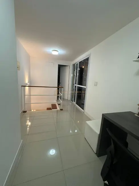 Foto 9 de Cobertura com 3 quartos à venda, 112m2 em Taquara, Rio De Janeiro - RJ