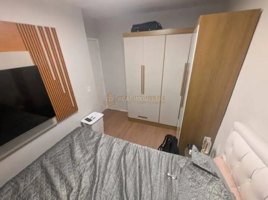 Apartamento com 2 quartos à venda, 94m2 em Campo Grande, Rio De Janeiro - RJ - imagem 9 Foto 9 de Apartamento com 2 quartos à venda, 94m2 em Campo Grande, Rio De Janeiro - RJ