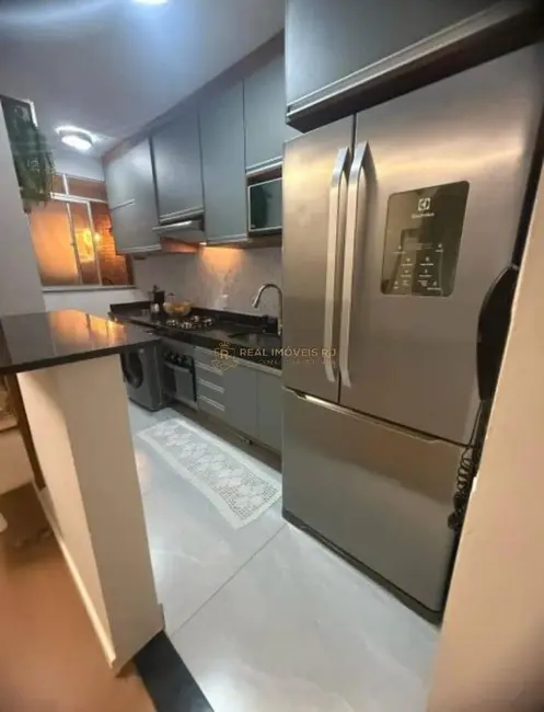 Apartamento com 2 quartos à venda, 94m2 em Campo Grande, Rio De Janeiro - RJ - imagem 5 Foto 5 de Apartamento com 2 quartos à venda, 94m2 em Campo Grande, Rio De Janeiro - RJ