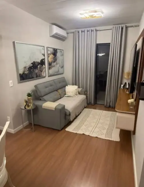 Foto 1 de Apartamento com 2 quartos à venda, 94m2 em Campo Grande, Rio De Janeiro - RJ