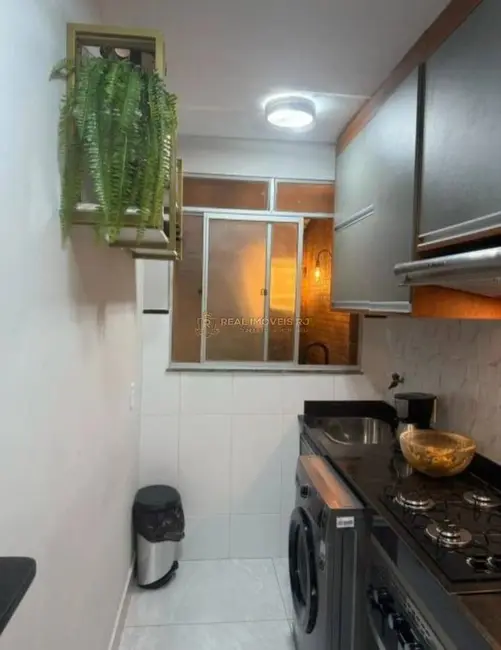 Apartamento com 2 quartos à venda, 94m2 em Campo Grande, Rio De Janeiro - RJ - imagem 4 Foto 4 de Apartamento com 2 quartos à venda, 94m2 em Campo Grande, Rio De Janeiro - RJ
