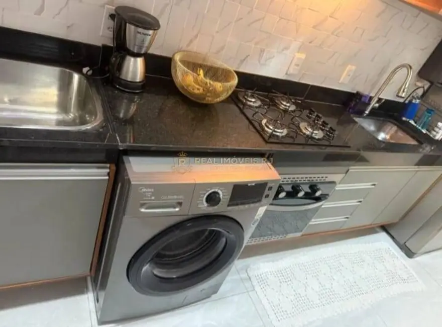 Apartamento com 2 quartos à venda, 94m2 em Campo Grande, Rio De Janeiro - RJ - imagem 6 Foto 6 de Apartamento com 2 quartos à venda, 94m2 em Campo Grande, Rio De Janeiro - RJ