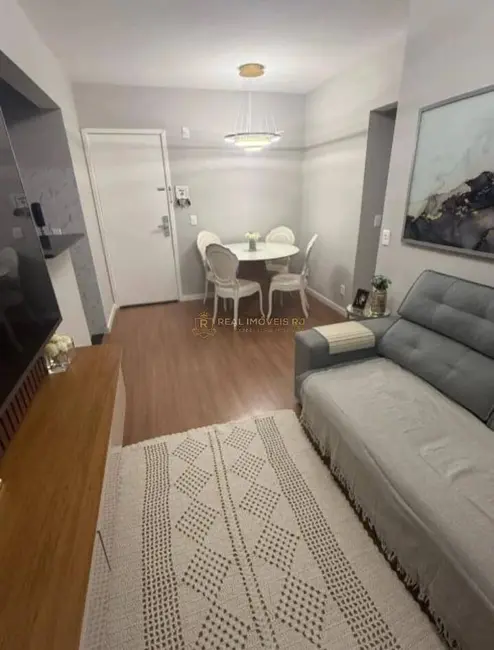 Apartamento com 2 quartos à venda, 94m2 em Campo Grande, Rio De Janeiro - RJ - imagem 3 Foto 3 de Apartamento com 2 quartos à venda, 94m2 em Campo Grande, Rio De Janeiro - RJ