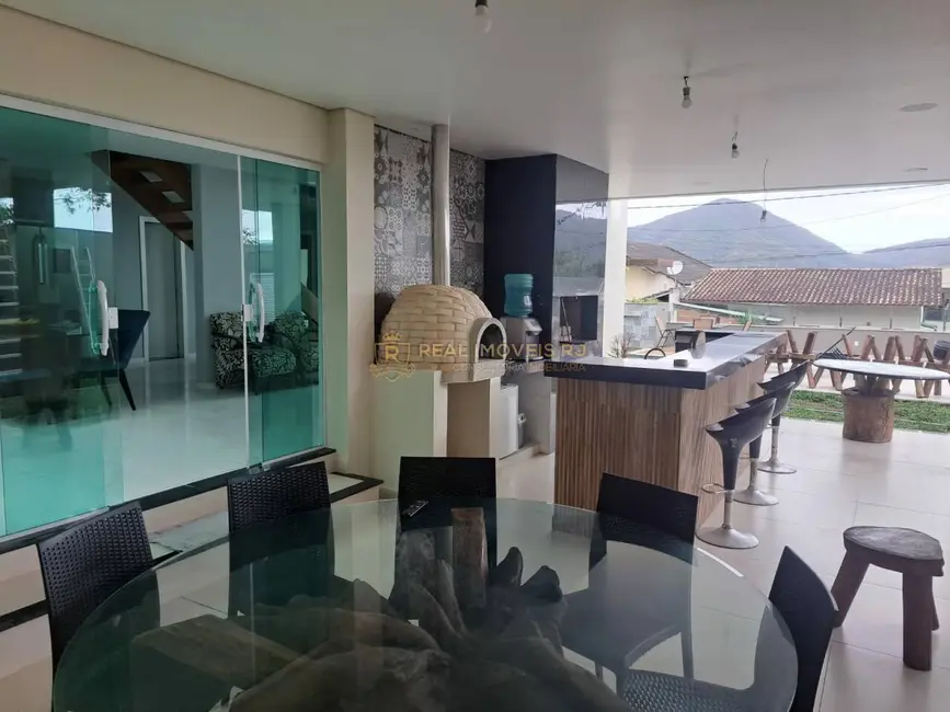 Foto 4 de Casa com 4 quartos à venda e para alugar, 500m2 em Guaratiba, Rio De Janeiro - RJ