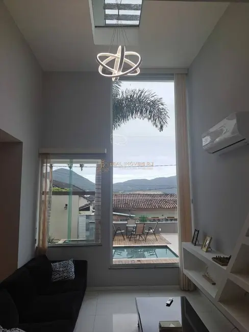 Foto 7 de Casa com 4 quartos à venda e para alugar, 500m2 em Guaratiba, Rio De Janeiro - RJ