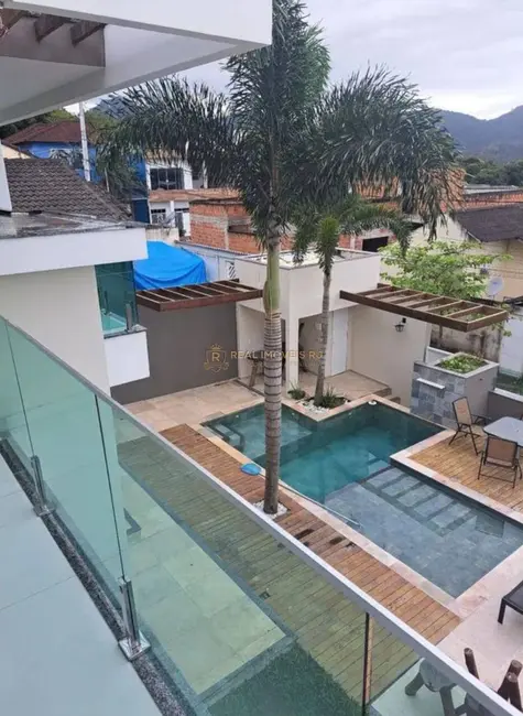 Foto 3 de Casa com 4 quartos à venda e para alugar, 500m2 em Guaratiba, Rio De Janeiro - RJ