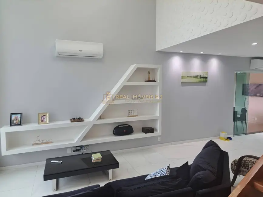 Foto 8 de Casa com 4 quartos à venda e para alugar, 500m2 em Guaratiba, Rio De Janeiro - RJ