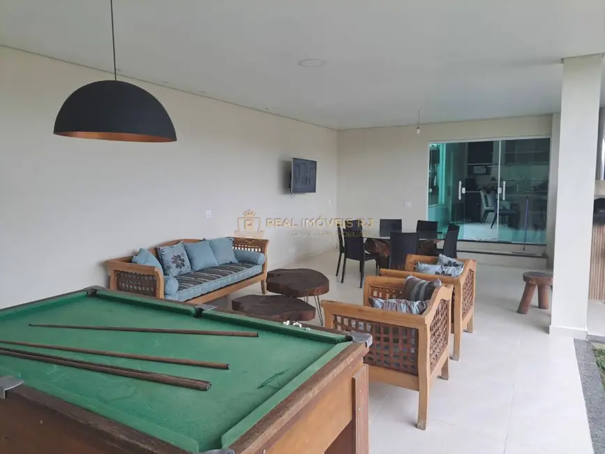 Foto 5 de Casa com 4 quartos à venda e para alugar, 500m2 em Guaratiba, Rio De Janeiro - RJ