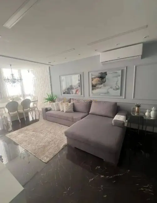 Foto 2 de Apartamento com 3 quartos à venda, 162m2 em Campo Grande, Rio De Janeiro - RJ