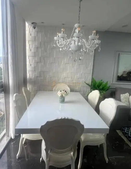 Foto 6 de Apartamento com 3 quartos à venda, 162m2 em Campo Grande, Rio De Janeiro - RJ