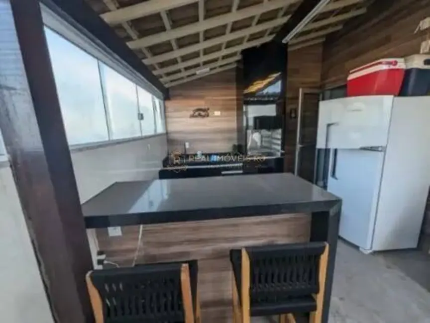 Foto 9 de Apartamento com 3 quartos à venda, 162m2 em Campo Grande, Rio De Janeiro - RJ