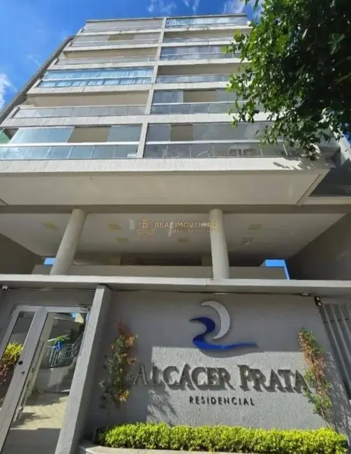 Foto 1 de Apartamento com 3 quartos à venda, 162m2 em Campo Grande, Rio De Janeiro - RJ