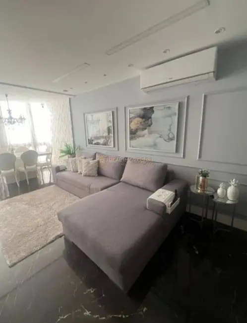 Foto 3 de Apartamento com 3 quartos à venda, 162m2 em Campo Grande, Rio De Janeiro - RJ