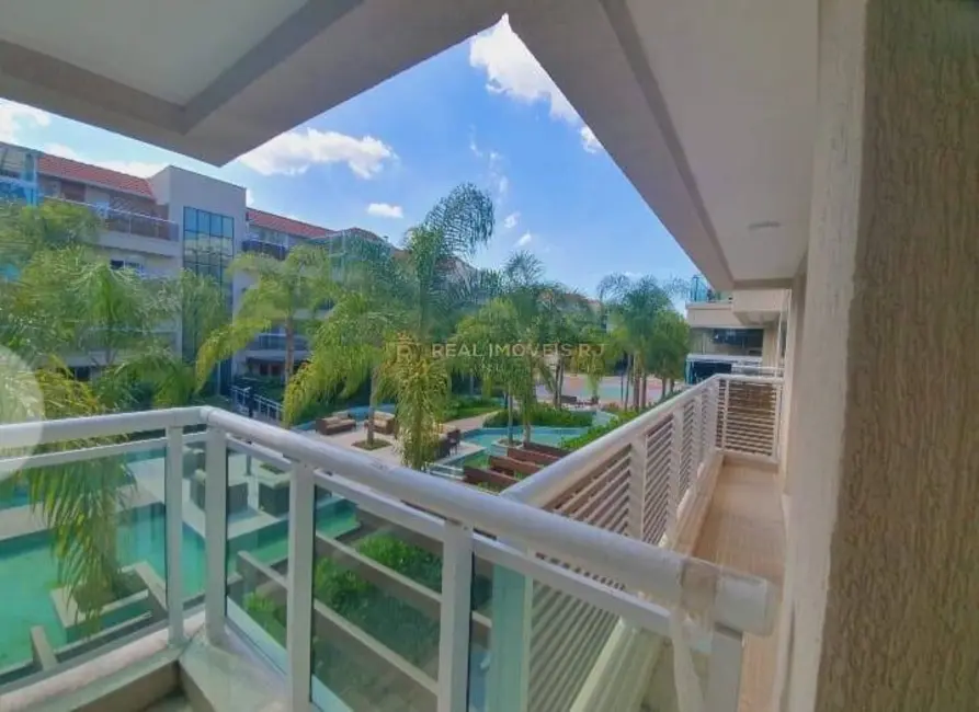 Foto 2 de Apartamento com 2 quartos à venda, 75m2 em Recreio dos Bandeirantes, Rio De Janeiro - RJ