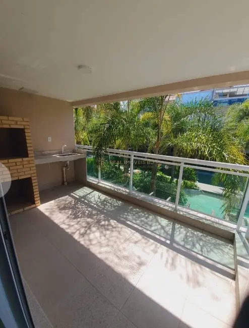 Foto 1 de Apartamento com 2 quartos à venda, 75m2 em Recreio dos Bandeirantes, Rio De Janeiro - RJ