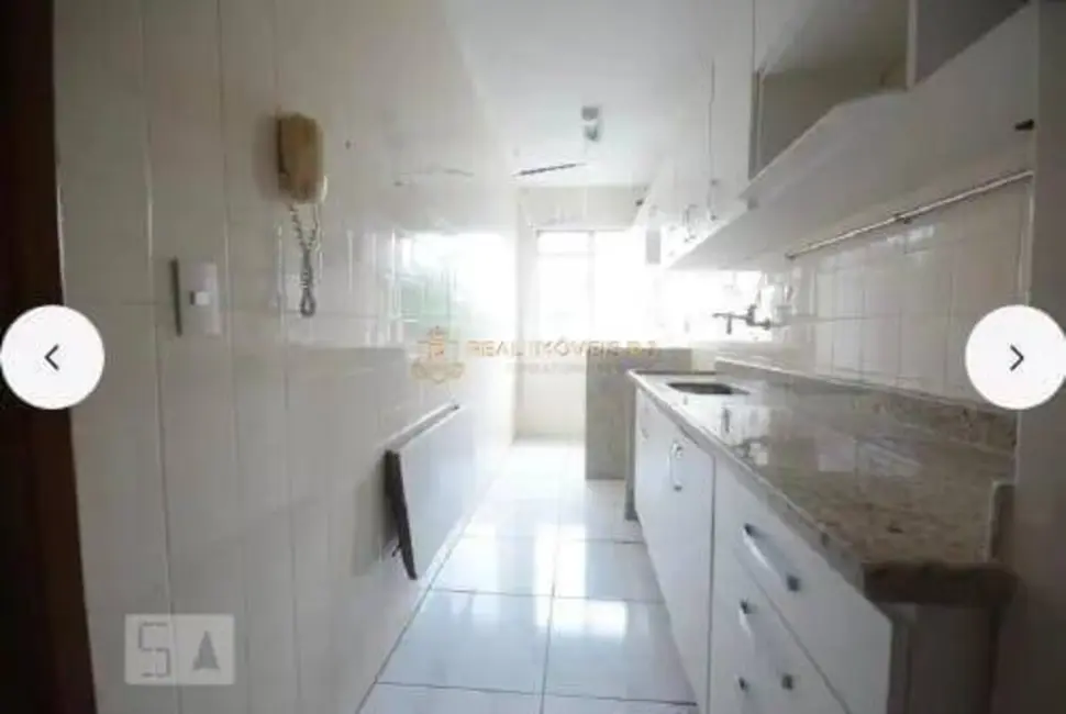 Foto 7 de Apartamento com 2 quartos à venda, 65m2 em Pechincha, Rio De Janeiro - RJ