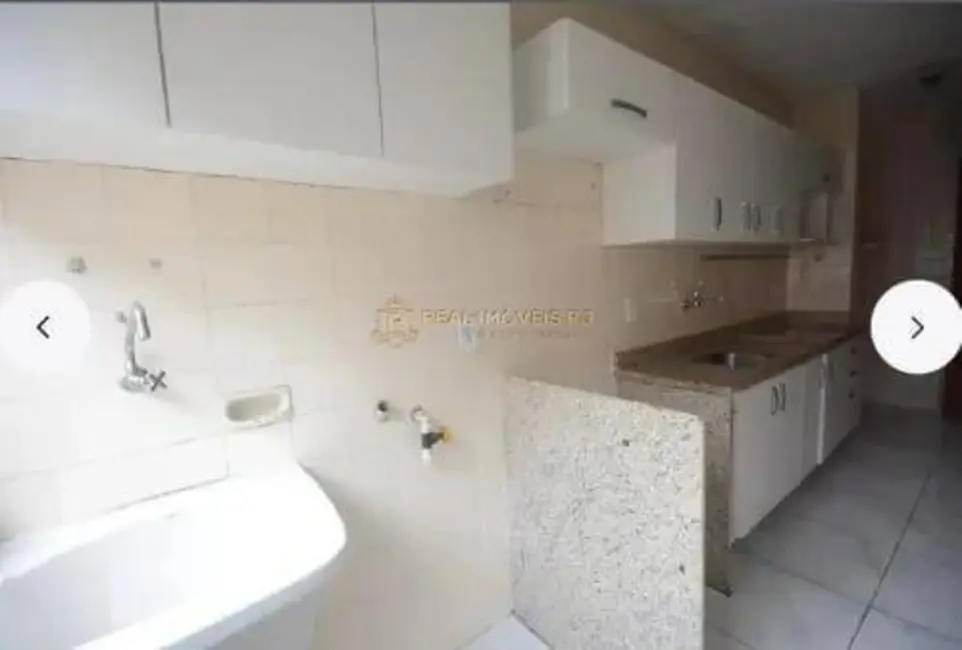 Foto 9 de Apartamento com 2 quartos à venda, 65m2 em Pechincha, Rio De Janeiro - RJ