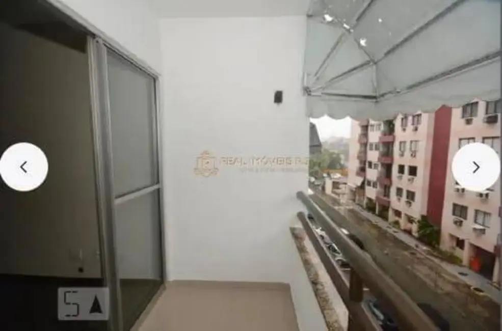 Foto 2 de Apartamento com 2 quartos à venda, 65m2 em Pechincha, Rio De Janeiro - RJ