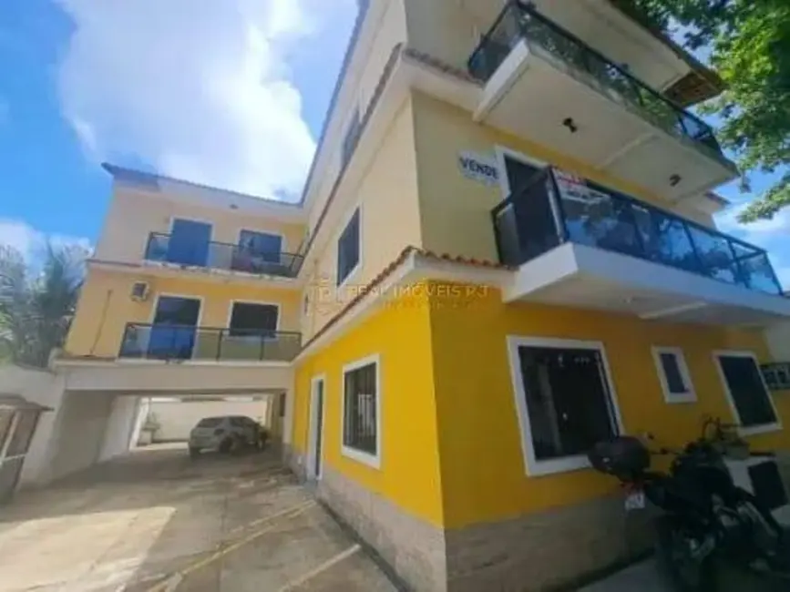 Foto 2 de Apartamento com 2 quartos à venda, 65m2 em Pedra de Guaratiba, Rio De Janeiro - RJ