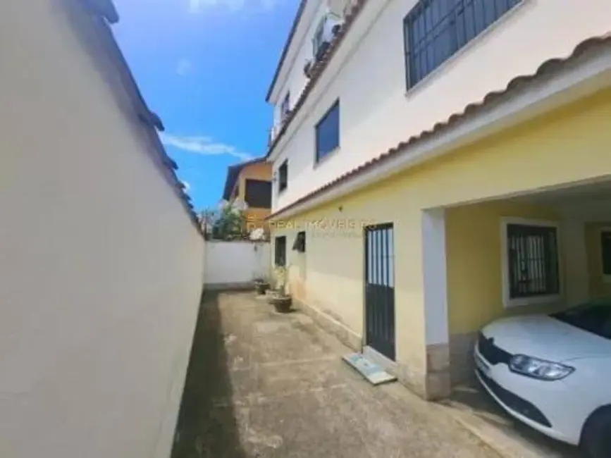 Foto 3 de Apartamento com 2 quartos à venda, 65m2 em Pedra de Guaratiba, Rio De Janeiro - RJ