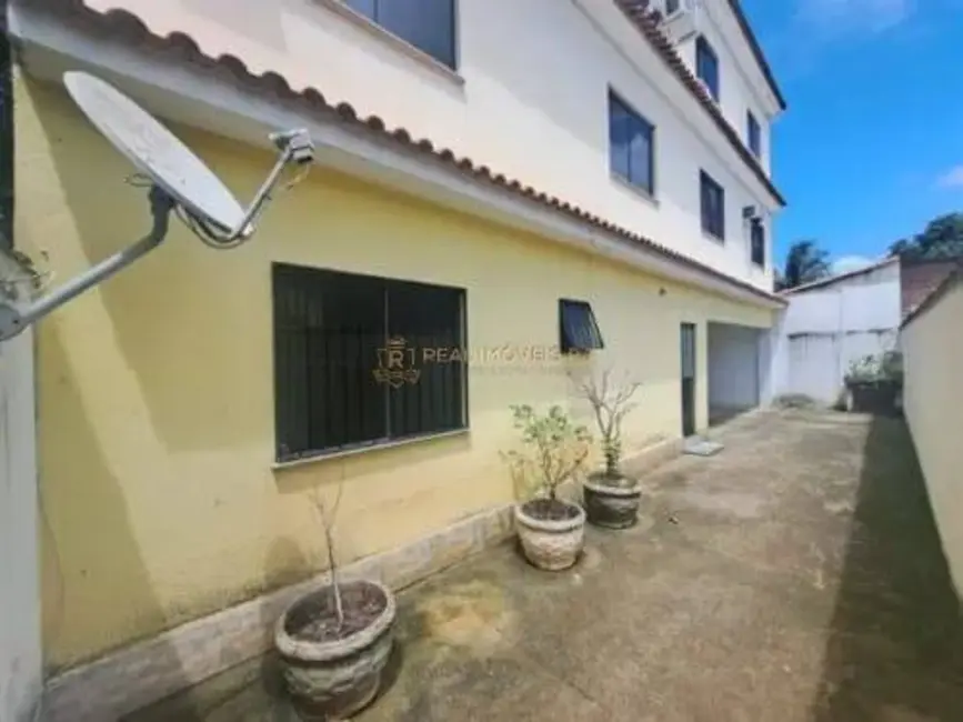 Foto 1 de Apartamento com 2 quartos à venda, 65m2 em Pedra de Guaratiba, Rio De Janeiro - RJ