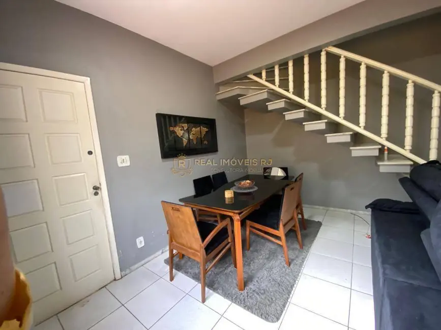 Foto 5 de Casa com 5 quartos à venda, 180m2 em Taquara, Rio De Janeiro - RJ