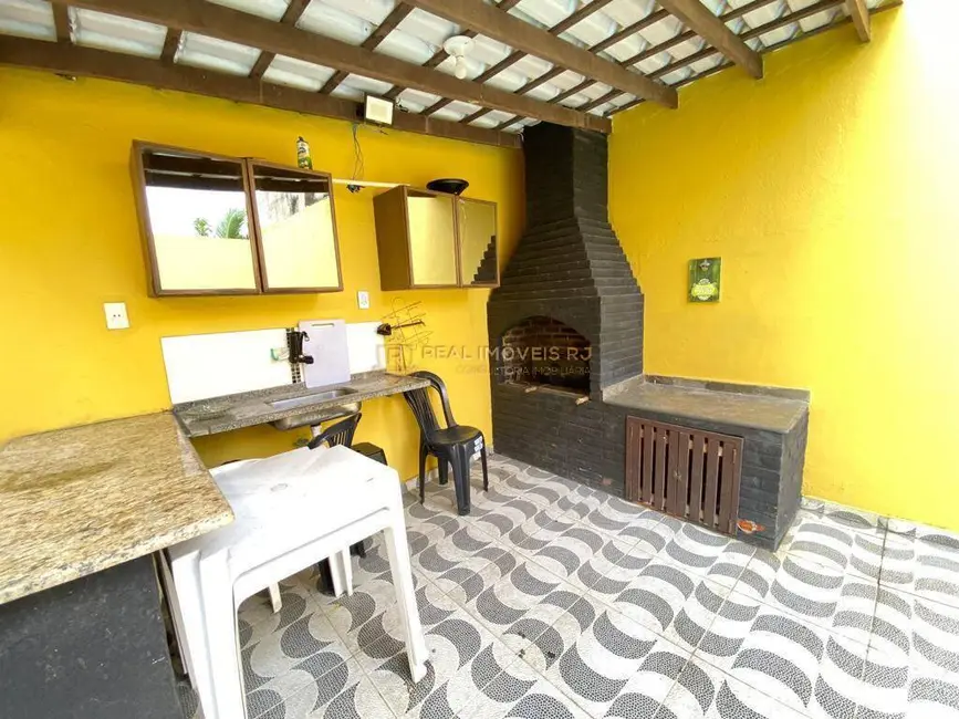 Foto 2 de Casa com 5 quartos à venda, 180m2 em Taquara, Rio De Janeiro - RJ