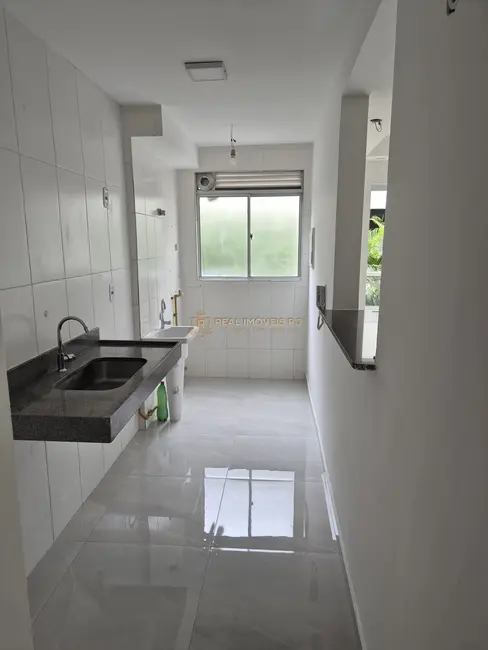 Apartamento com 2 quartos à venda, 50m2 em Taquara, Rio De Janeiro - RJ - imagem 8 Foto 8 de Apartamento com 2 quartos à venda, 50m2 em Taquara, Rio De Janeiro - RJ