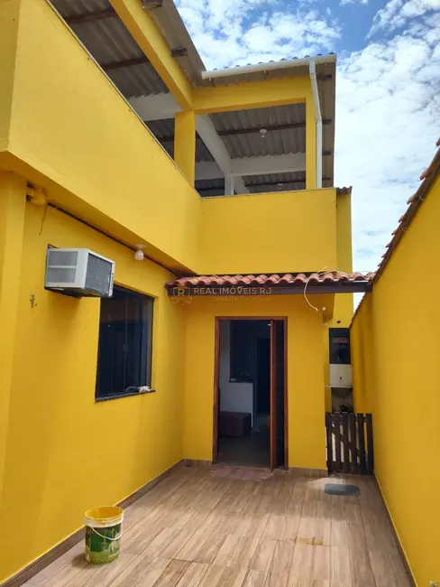 Foto 2 de Casa com 2 quartos à venda em Guaratiba, Rio De Janeiro - RJ