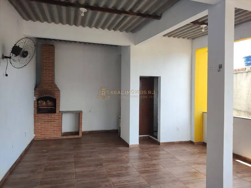 Foto 5 de Casa com 2 quartos à venda em Guaratiba, Rio De Janeiro - RJ