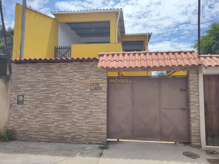 Foto 3 de Casa com 2 quartos à venda em Guaratiba, Rio De Janeiro - RJ