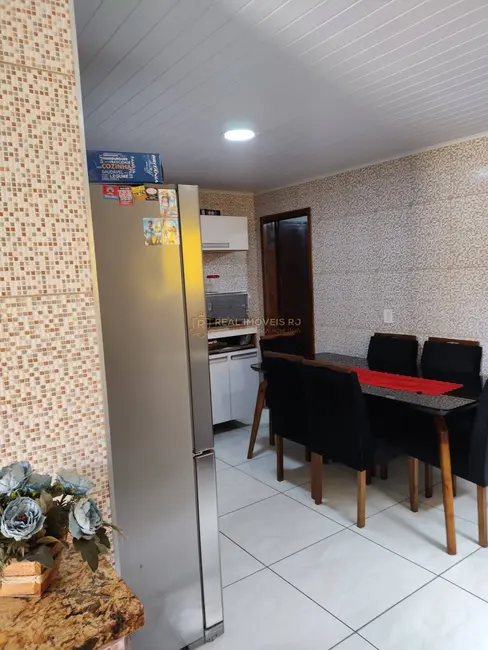 Foto 7 de Casa com 2 quartos à venda em Guaratiba, Rio De Janeiro - RJ