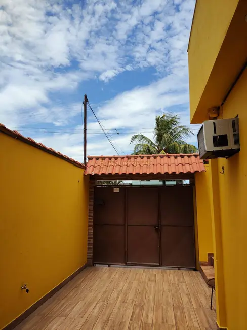 Foto 1 de Casa com 2 quartos à venda em Guaratiba, Rio De Janeiro - RJ