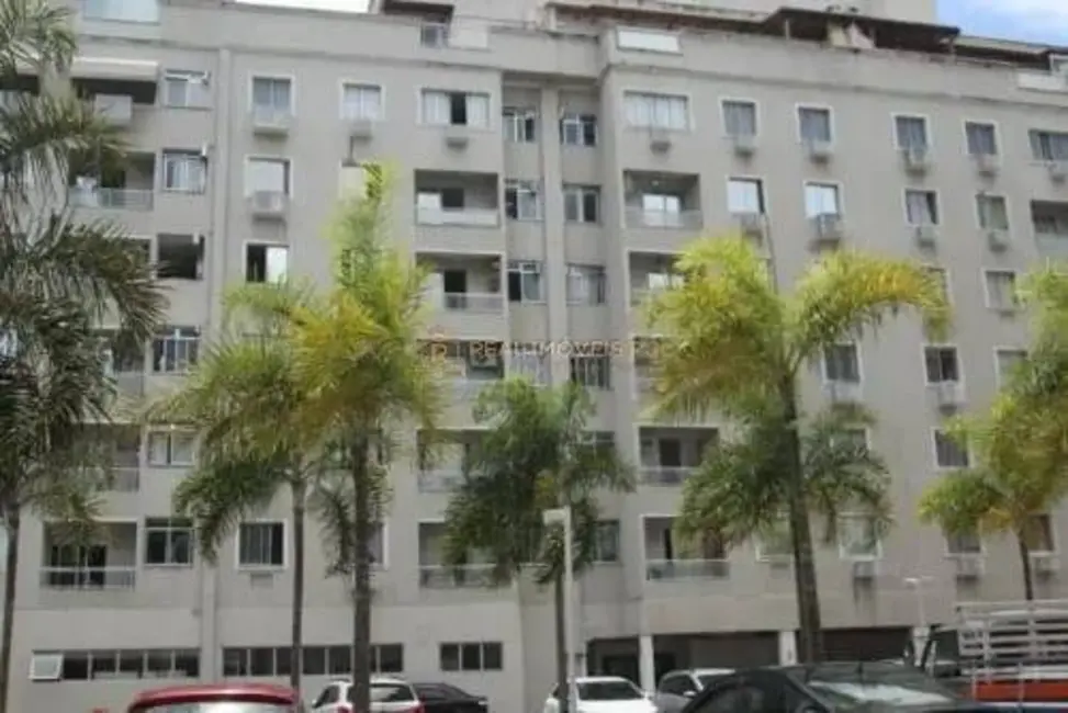 Foto 1 de Apartamento com 2 quartos à venda e para alugar, 50m2 em Taquara, Rio De Janeiro - RJ