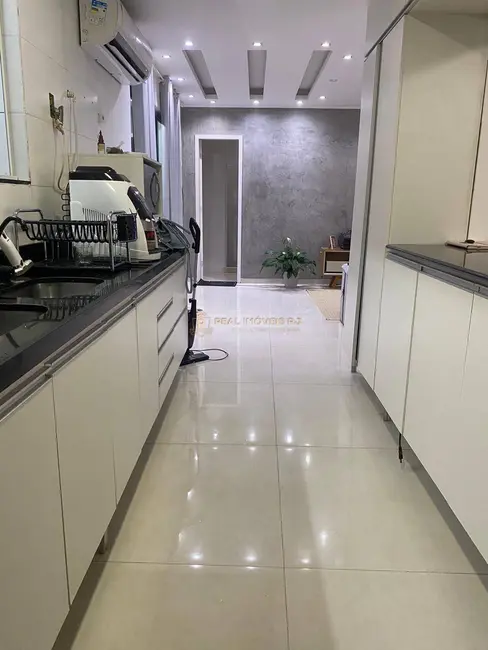 Foto 4 de Casa com 3 quartos à venda, 400m2 em Taquara, Rio De Janeiro - RJ