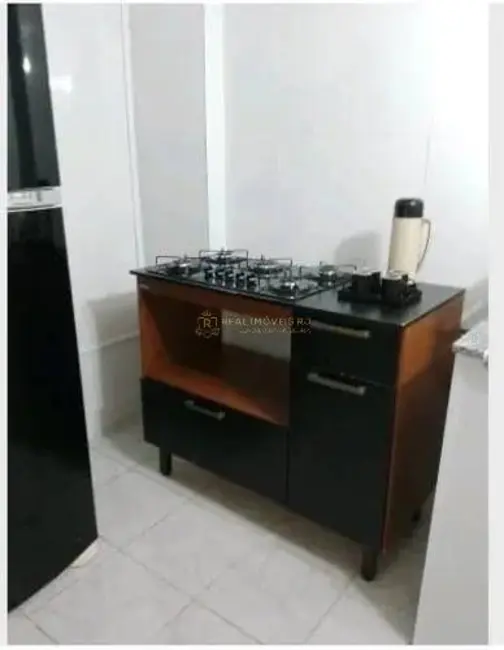 Apartamento com 1 quarto à venda, 37m2 em Centro, Rio De Janeiro - RJ - imagem 5 Foto 5 de Apartamento com 1 quarto à venda, 37m2 em Centro, Rio De Janeiro - RJ