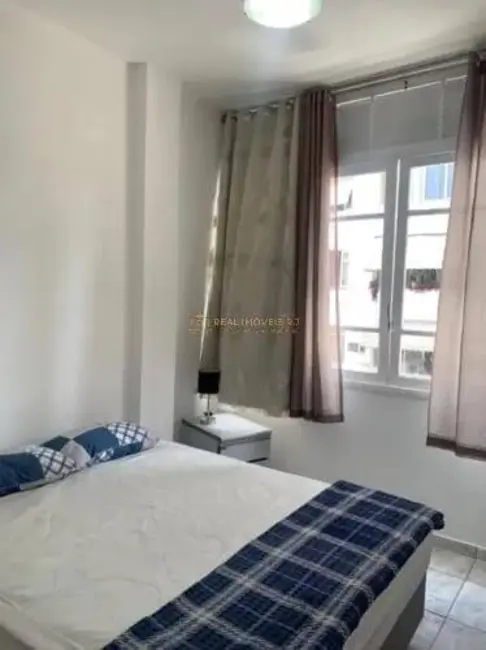 Apartamento com 1 quarto à venda, 37m2 em Centro, Rio De Janeiro - RJ - imagem 2 Foto 2 de Apartamento com 1 quarto à venda, 37m2 em Centro, Rio De Janeiro - RJ