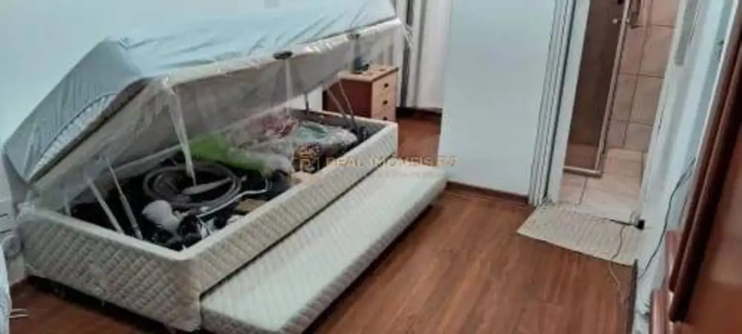 Apartamento com 1 quarto à venda, 18m2 em Centro, Rio De Janeiro - RJ - imagem 5 Foto 5 de Apartamento com 1 quarto à venda, 18m2 em Centro, Rio De Janeiro - RJ