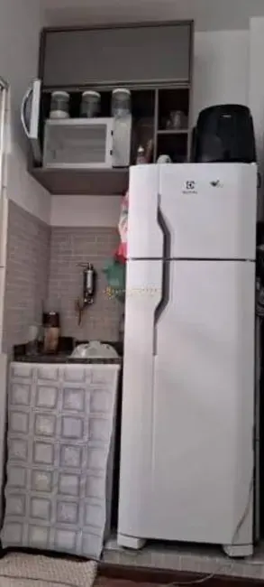 Apartamento com 1 quarto à venda, 18m2 em Centro, Rio De Janeiro - RJ - imagem 6 Foto 6 de Apartamento com 1 quarto à venda, 18m2 em Centro, Rio De Janeiro - RJ