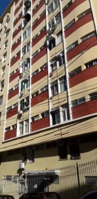 Foto 1 de Apartamento com 1 quarto à venda, 18m2 em Centro, Rio De Janeiro - RJ