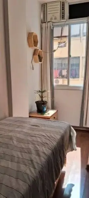 Apartamento com 1 quarto à venda, 18m2 em Centro, Rio De Janeiro - RJ - imagem 7 Foto 7 de Apartamento com 1 quarto à venda, 18m2 em Centro, Rio De Janeiro - RJ