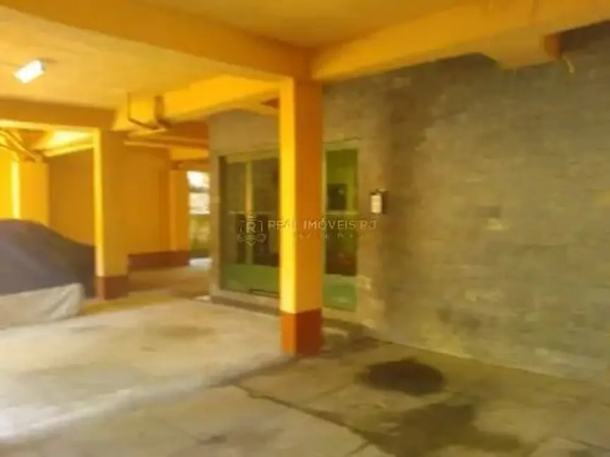 Apartamento com 2 quartos à venda, 45m2 em Taquara, Rio De Janeiro - RJ - imagem 6 Foto 6 de Apartamento com 2 quartos à venda, 45m2 em Taquara, Rio De Janeiro - RJ