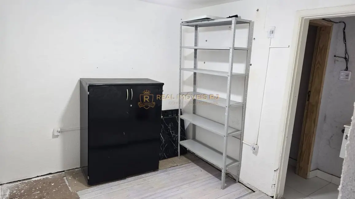 Sala Comercial à venda, 80m2 em Centro, Rio De Janeiro - RJ - imagem 9 Foto 9 de Sala Comercial à venda, 80m2 em Centro, Rio De Janeiro - RJ