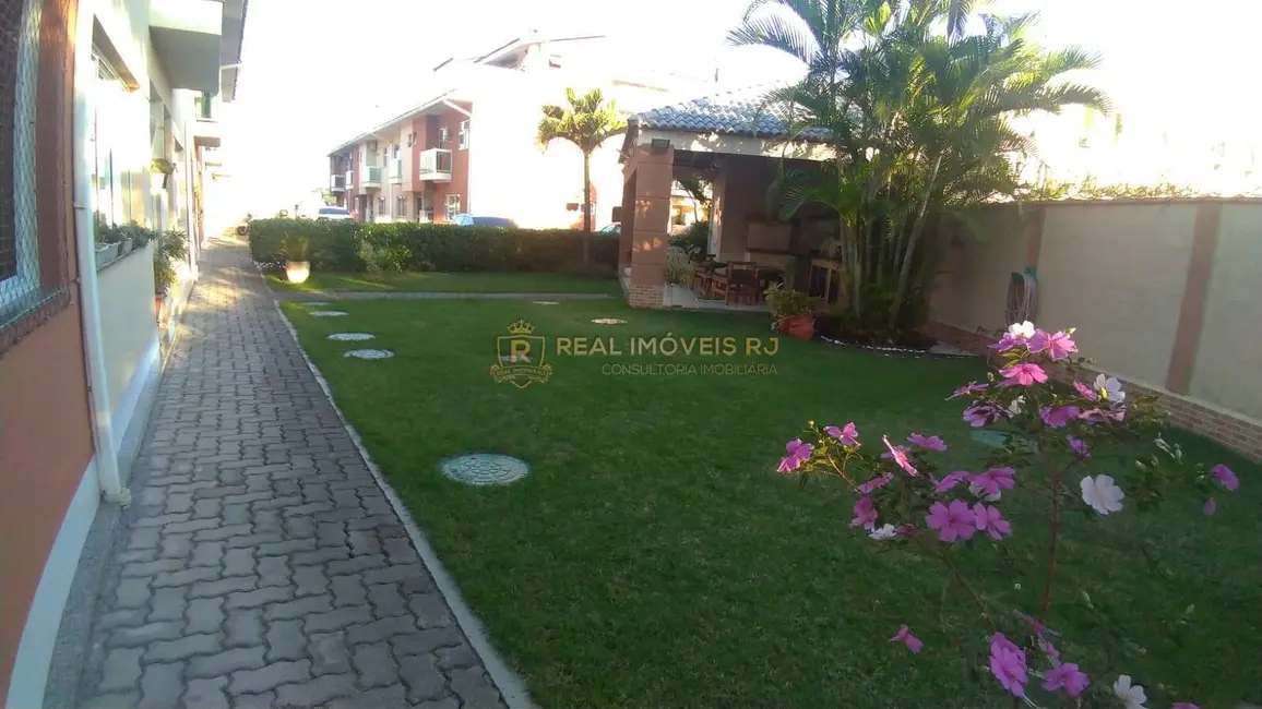 Casa com 3 quartos à venda, 120m2 em Tanque, Rio De Janeiro - RJ - imagem 2 Foto 2 de Casa com 3 quartos à venda, 120m2 em Tanque, Rio De Janeiro - RJ