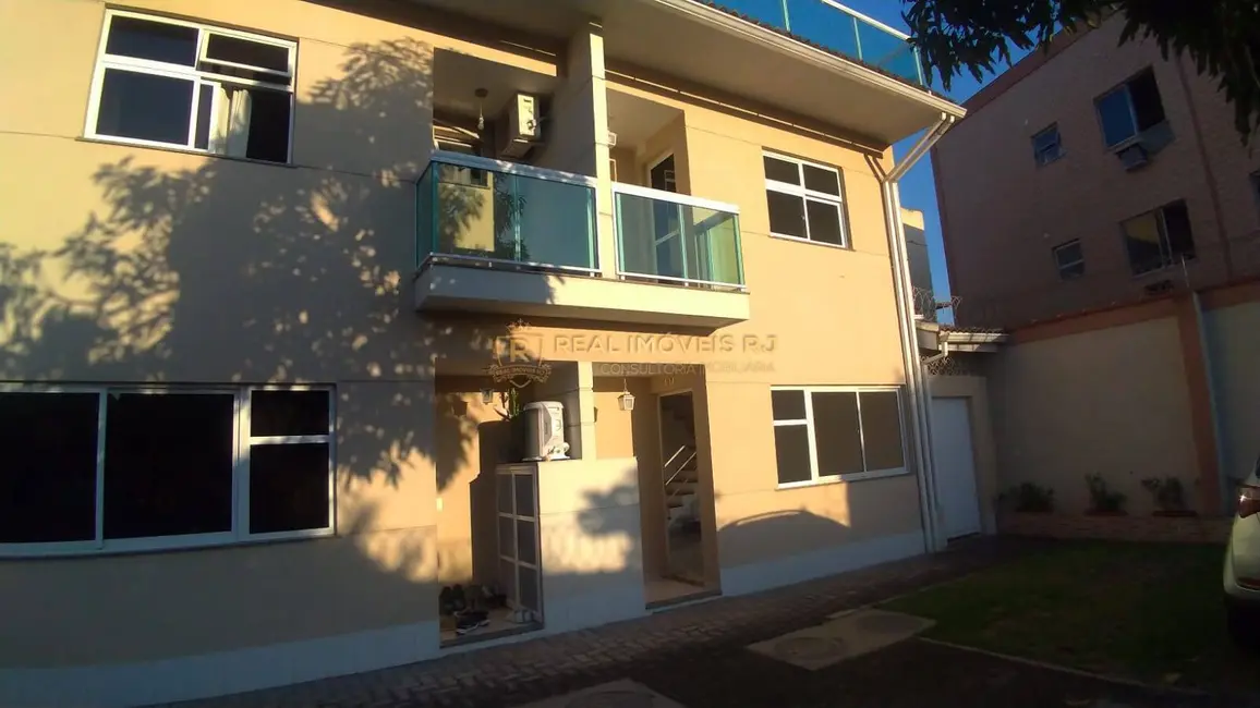 Casa com 3 quartos à venda, 120m2 em Tanque, Rio De Janeiro - RJ - imagem 3 Foto 3 de Casa com 3 quartos à venda, 120m2 em Tanque, Rio De Janeiro - RJ