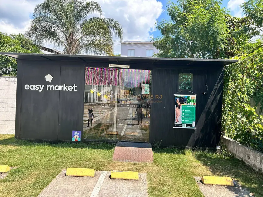 Apartamento com 2 quartos à venda, 45m2 em Taquara, Rio De Janeiro - RJ - imagem 6 Foto 6 de Apartamento com 2 quartos à venda, 45m2 em Taquara, Rio De Janeiro - RJ