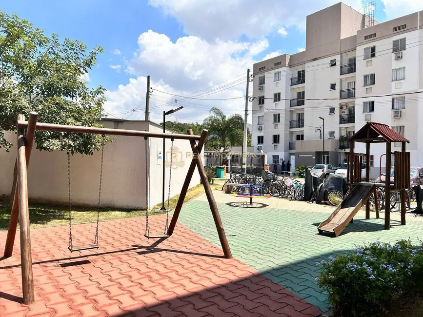 Foto 1 de Apartamento com 2 quartos à venda, 45m2 em Taquara, Rio De Janeiro - RJ