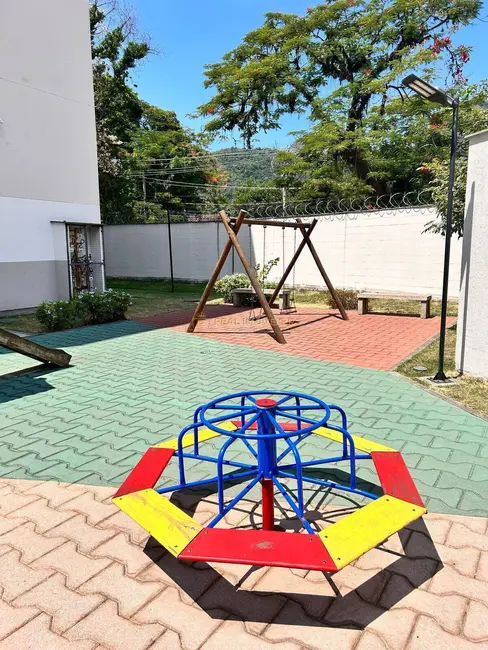 Apartamento com 2 quartos à venda, 45m2 em Taquara, Rio De Janeiro - RJ - imagem 3 Foto 3 de Apartamento com 2 quartos à venda, 45m2 em Taquara, Rio De Janeiro - RJ