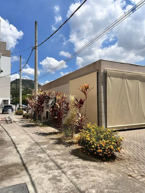 Apartamento com 2 quartos à venda, 45m2 em Taquara, Rio De Janeiro - RJ - imagem 7 Foto 7 de Apartamento com 2 quartos à venda, 45m2 em Taquara, Rio De Janeiro - RJ