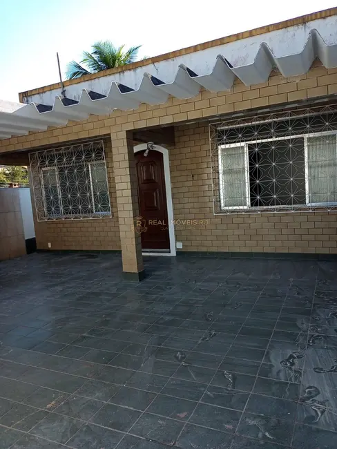 Foto 2 de Casa com 2 quartos à venda, 80m2 em Taquara, Rio De Janeiro - RJ